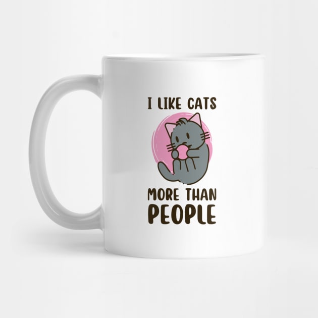 i like cats more than people by aspanguji